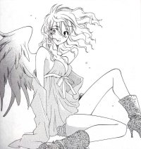 BUY NEW princess ai - 156957 Premium Anime Print Poster